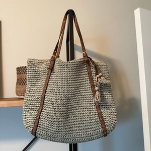 Ralph Lauren tote bag